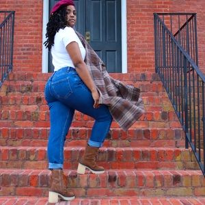 FASHIONNOVA LOT (sz ranges 7-9)